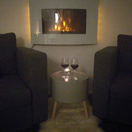 Top Appartment Mit Weitblick Und Late Check-Out Inklusive Aktivcard سانكت انجلمار المظهر الخارجي الصورة