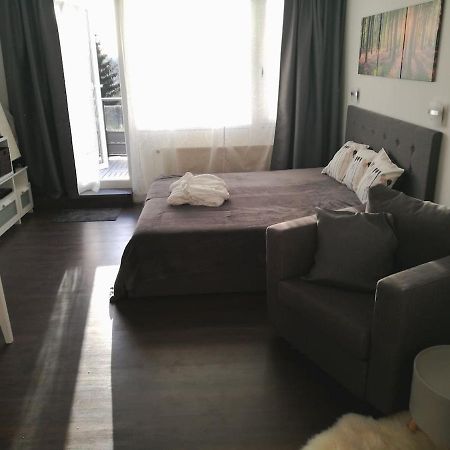 Top Appartment Mit Weitblick Und Late Check-Out Inklusive Aktivcard سانكت انجلمار المظهر الخارجي الصورة