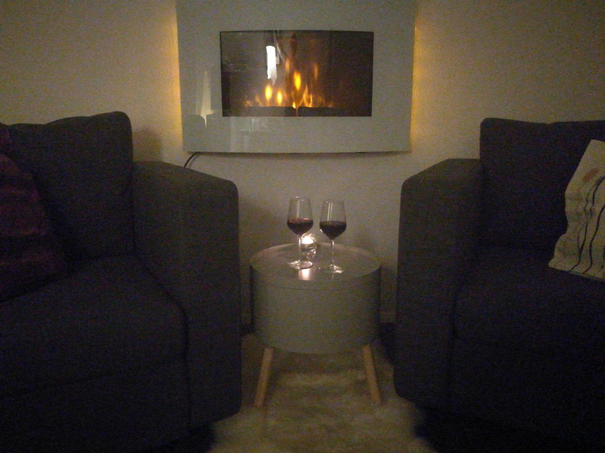 Top Appartment Mit Weitblick Und Late Check-Out Inklusive Aktivcard سانكت انجلمار المظهر الخارجي الصورة