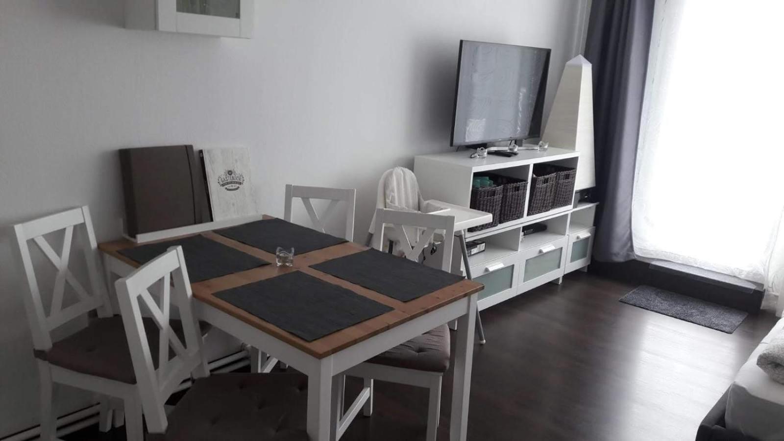Top Appartment Mit Weitblick Und Late Check-Out Inklusive Aktivcard سانكت انجلمار المظهر الخارجي الصورة