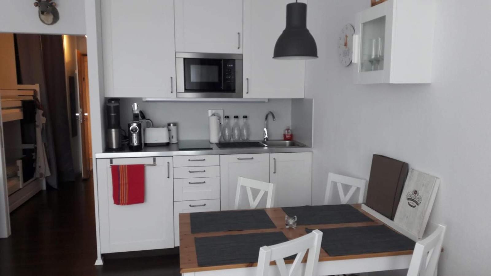 Top Appartment Mit Weitblick Und Late Check-Out Inklusive Aktivcard سانكت انجلمار المظهر الخارجي الصورة