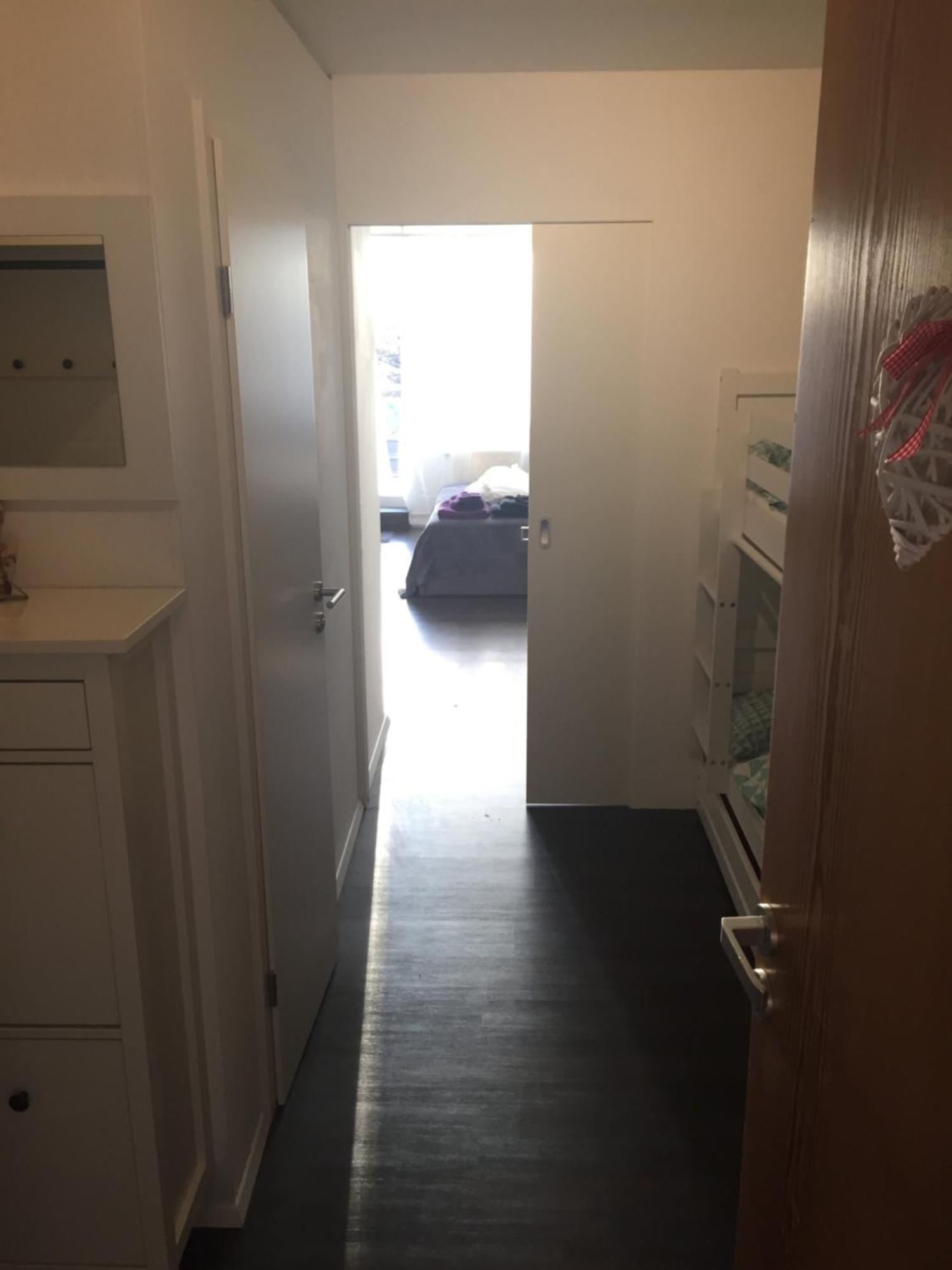 Top Appartment Mit Weitblick Und Late Check-Out Inklusive Aktivcard سانكت انجلمار المظهر الخارجي الصورة