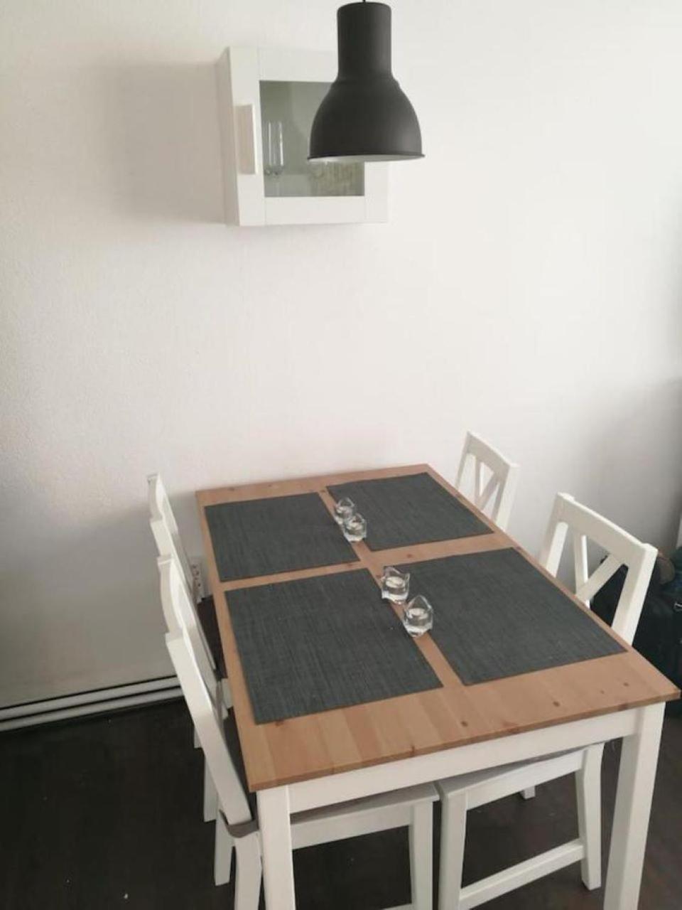 Top Appartment Mit Weitblick Und Late Check-Out Inklusive Aktivcard سانكت انجلمار المظهر الخارجي الصورة