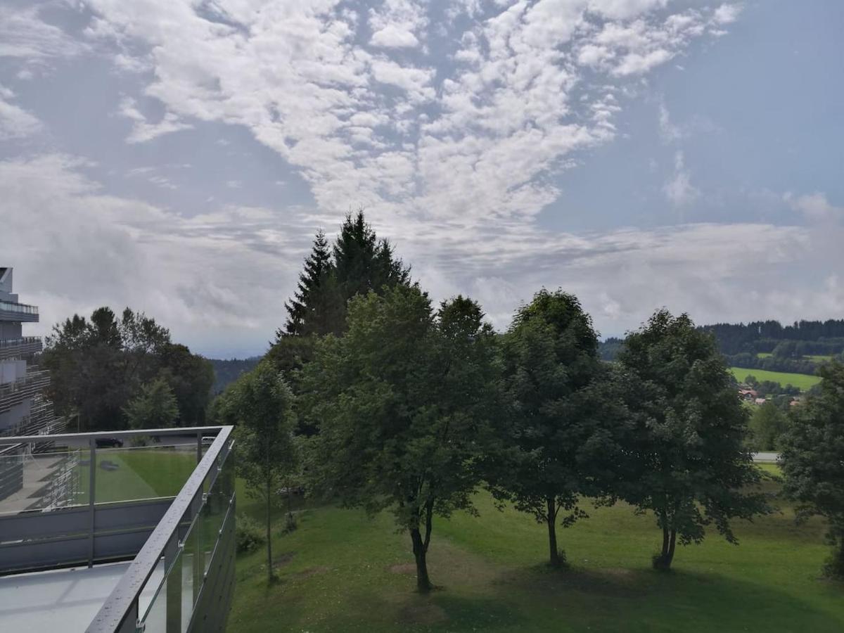 Top Appartment Mit Weitblick Und Late Check-Out Inklusive Aktivcard سانكت انجلمار المظهر الخارجي الصورة
