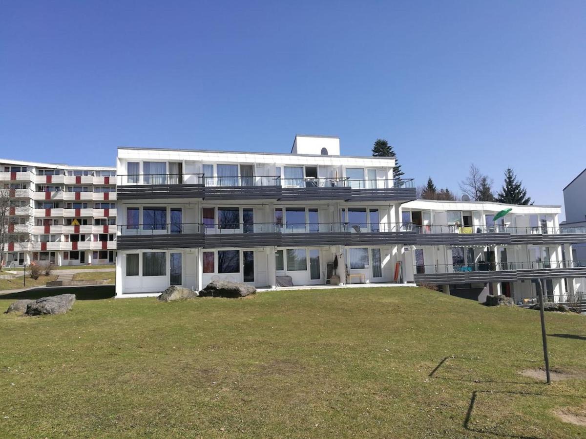 Top Appartment Mit Weitblick Und Late Check-Out Inklusive Aktivcard سانكت انجلمار المظهر الخارجي الصورة