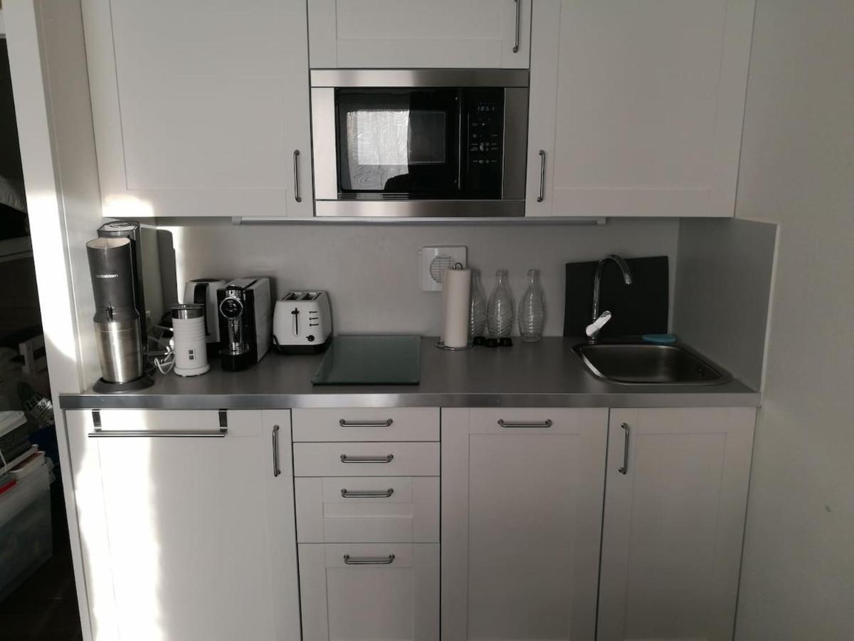 Top Appartment Mit Weitblick Und Late Check-Out Inklusive Aktivcard سانكت انجلمار المظهر الخارجي الصورة