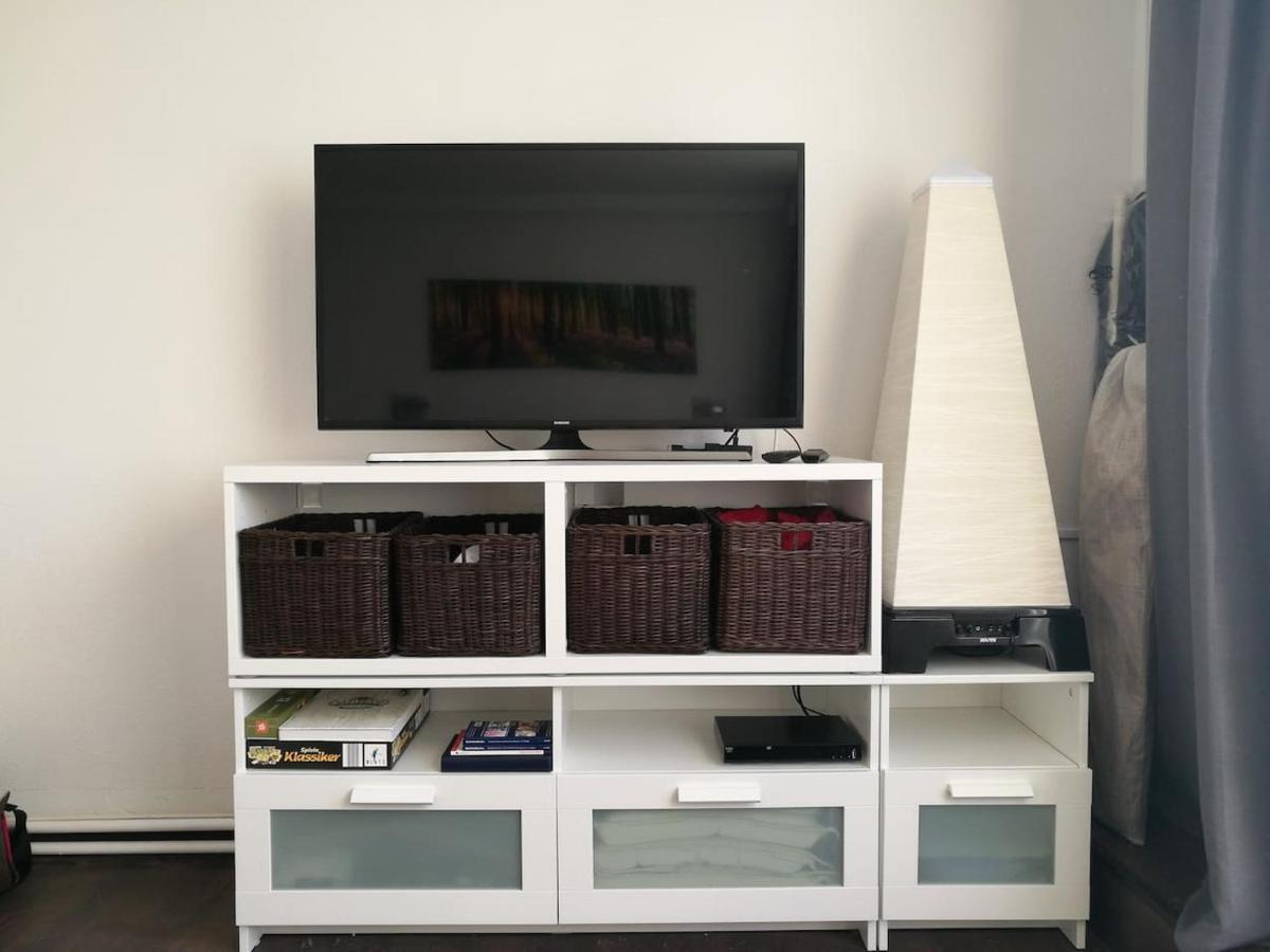 Top Appartment Mit Weitblick Und Late Check-Out Inklusive Aktivcard سانكت انجلمار المظهر الخارجي الصورة