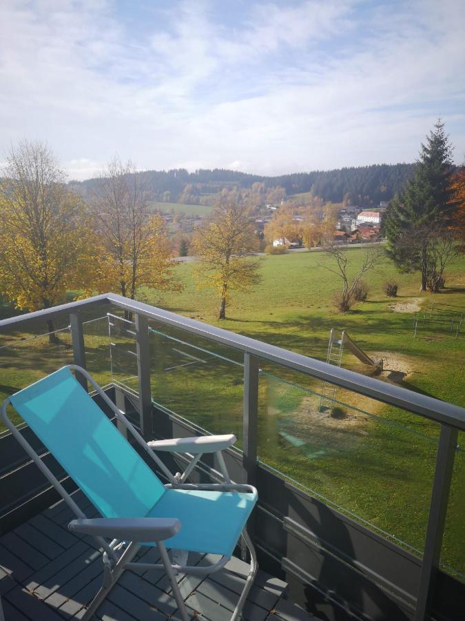 Top Appartment Mit Weitblick Und Late Check-Out Inklusive Aktivcard سانكت انجلمار المظهر الخارجي الصورة