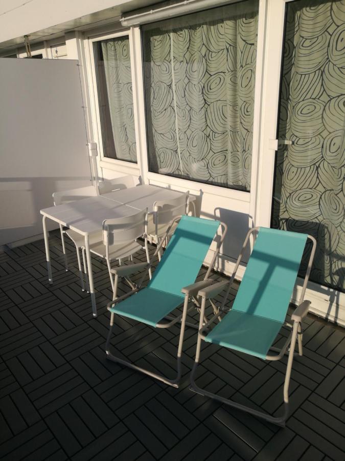 Top Appartment Mit Weitblick Und Late Check-Out Inklusive Aktivcard سانكت انجلمار المظهر الخارجي الصورة